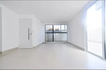 Apartamento com 4 Quartos à venda, 265m² no Cidade Nova, Belo Horizonte