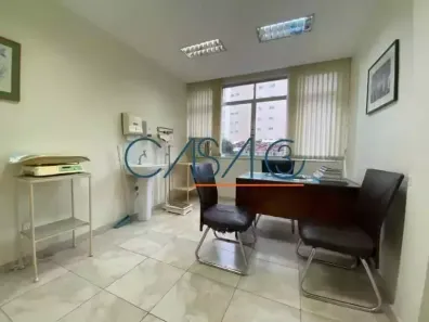 Sala Comercial com 1 Quarto à venda, 31m² no Flamengo, Rio de Janeiro