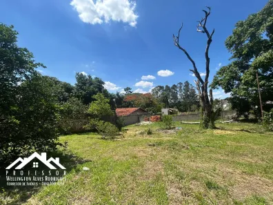 Lote/Terreno com 1 Quarto à venda, 2500m² no Jardim Esteves, Limeira
