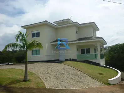 Casa com 4 Quartos à venda, 450m² no Bairro Itapema, Itatiba