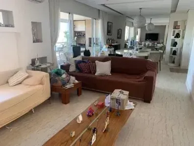 Apartamento com 3 Quartos à venda, 133m² no Jardim da Glória, São Paulo