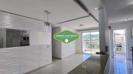 Apartamento com 3 Quartos para alugar, 81m² no Vila Isa, São Paulo