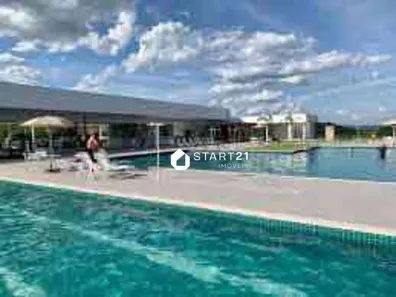 Lote/Terreno à venda, 242m² no Casa de Pedra, Volta Redonda