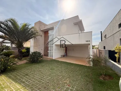 Sobrado com 6 Quartos à venda, 288m² no Jardim Vila Paradiso, Indaiatuba