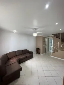 Casa de Condomínio com 3 Quartos à venda, 116m² no Vargem Pequena, Rio de Janeiro