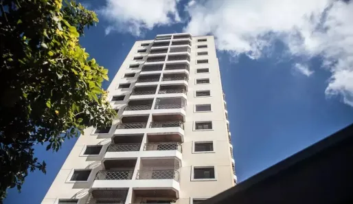 Apartamento com 1 Quarto à venda, 45m² no Bela Vista, São Paulo