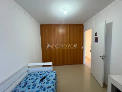 Apartamento com 3 Quartos à venda, 76m² no Jardim Pacaembu, Campinas