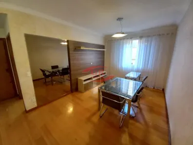 Apartamento com 3 Quartos à venda, 85m² no Estoril, Belo Horizonte