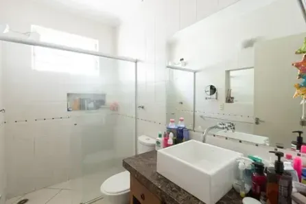 Sobrado com 3 Quartos à venda, 189m² no Vila Clementino, São Paulo