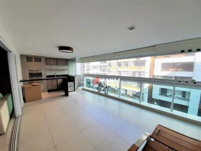 Apartamento com 4 Quartos à venda, 202m² no Icaraí, Niterói