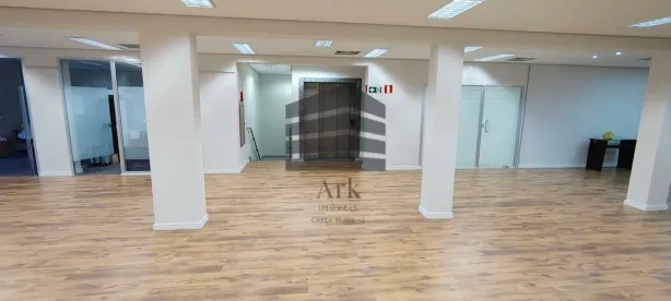 Imóvel Comercial com 1 Quarto para alugar, 1000m² no Vila Mariana, São Paulo