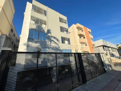 Apartamento com 1 Quarto à venda, 52m² no Itaguaçu, Florianópolis