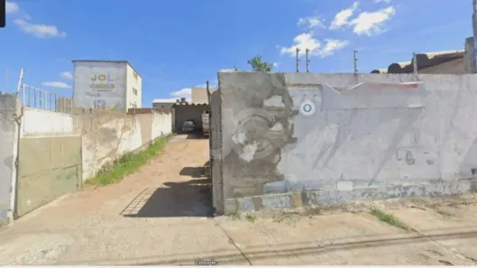 Lote/Terreno à venda, 600m² no Patagônia, Vitória da Conquista