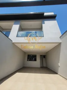 Sobrado com 3 Quartos à venda, 170m² no Assunção, São Bernardo do Campo