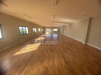 Prédio Comercial para alugar, 1808m² no Vila Monte Alegre, São Paulo