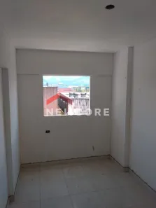 Apartamento com 1 Quarto à venda, 38m² no Boqueirão, Praia Grande