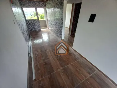 Apartamento com 1 Quarto para alugar, 50m² no Bela Vista, Alvorada