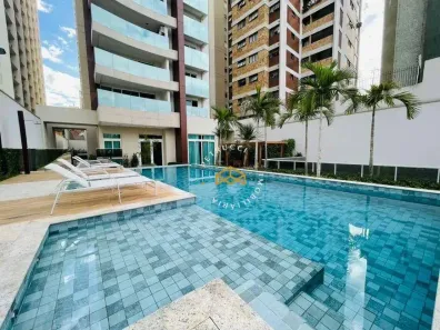 Apartamento com 3 Quartos à venda, 145m² no Cambuí, Campinas