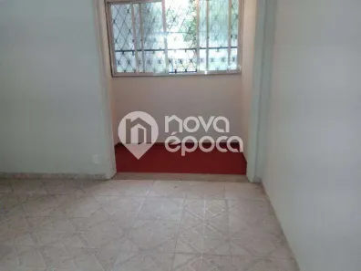 Apartamento com 1 Quarto à venda, 60m² no Tijuca, Rio de Janeiro