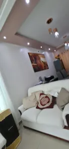 Casa de Condomínio com 3 Quartos para alugar, 220m² no Tarumã, Manaus
