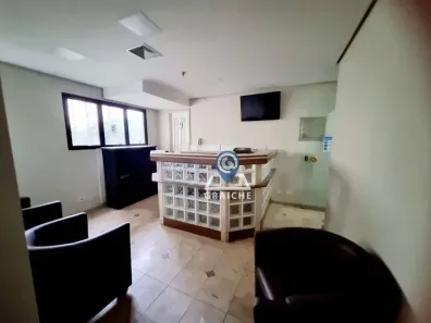 Sala Comercial para venda ou aluguel, 50m² no Vila Clementino, São Paulo