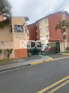Apartamento com 2 Quartos à venda, 58m² no Jardim Paulicéia, Campinas
