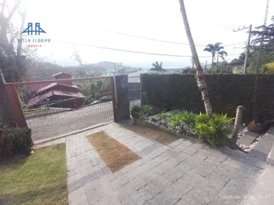 Casa com 4 Quartos à venda, 120m² no Córrego Grande, Florianópolis