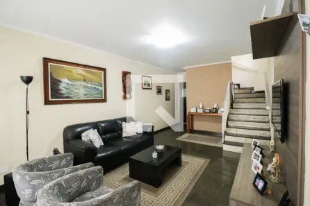 Casa com 3 Quartos à venda, 172m² no Água Fria, São Paulo
