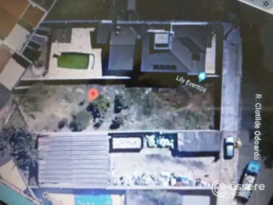 Lote/Terreno à venda, 464m² no Parque Via Norte, Campinas