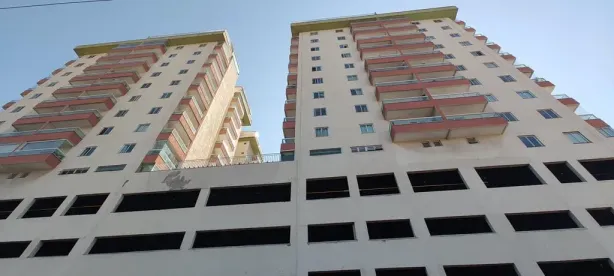 Apartamento com 3 Quartos à venda, 100m² no Nossa Senhora das Graças, Volta Redonda