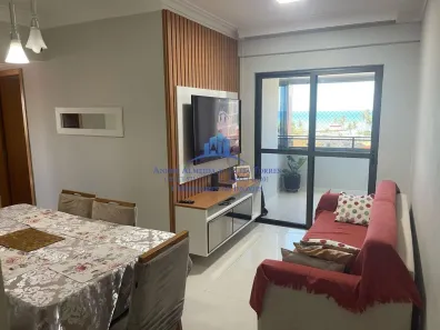 Apartamento com 3 Quartos à venda, 72m² no Piatã, Salvador