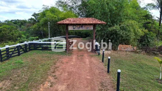 Fazenda/Sítio à venda, 400m² no Área Rural de Porto Velho, Porto Velho