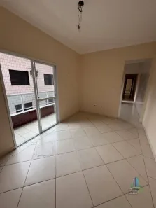 Apartamento com 2 Quartos à venda, 75m² no Guilhermina, Praia Grande
