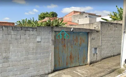 Lote/Terreno à venda, 275m² no Residencial Estoril, Taubaté