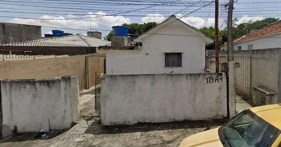 Lote/Terreno à venda, 400m² no Vila Lúcia, São Paulo