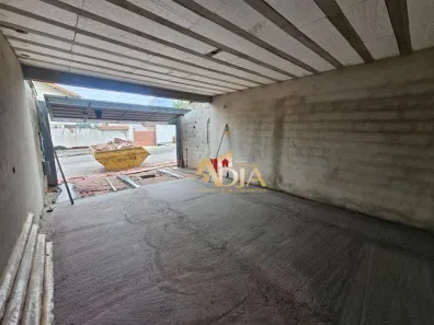 Sobrado com 3 Quartos à venda, 125m² no Jardim Pedroso, Mauá