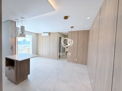 Apartamento com 2 Quartos à venda, 65m² no Vila São Sebastião, Mogi Guaçu