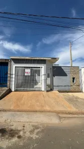 Casa com 2 Quartos à venda, 65m² no Parque dos Girassóis, Cosmópolis