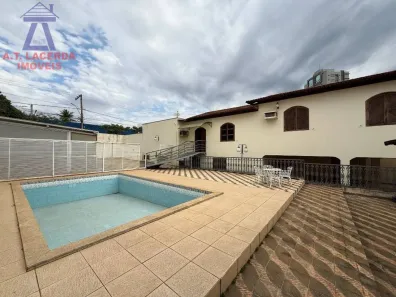 Casa com 7 Quartos para alugar, 595m² no Jardim São Luiz, Montes Claros