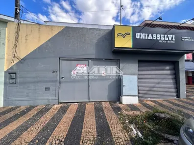 Imóvel Comercial com 3 Quartos para alugar, 210m² no Vila Embaré, Valinhos