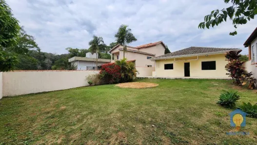 Casa de Condomínio com 3 Quartos para alugar, 220m² no Residencial San Diego (Paysage Clair), Vargem Grande Paulista