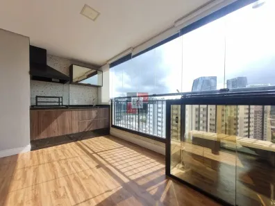 Apartamento com 2 Quartos à venda, 67m² no Jardim Caravelas, São Paulo