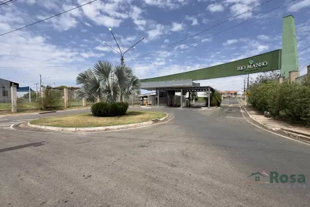 Casa com 2 Quartos para alugar, 66m² no Jardim Imperial, Cuiabá