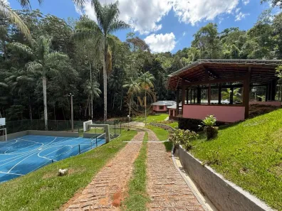 Casa de Condomínio com 5 Quartos à venda, 5360m² no , Domingos Martins