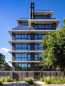 Apartamento com 1 Quarto à venda, 45m² no Boa Vista, Porto Alegre