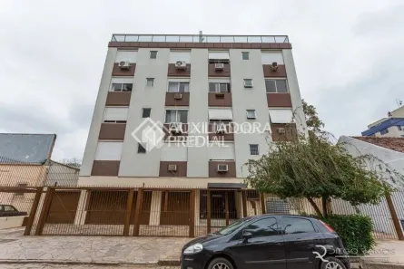 Apartamento com 2 Quartos à venda, 100m² no Cidade Baixa, Porto Alegre