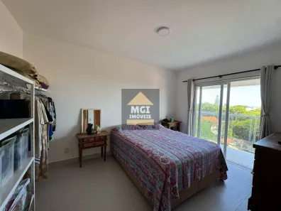 Apartamento com 3 Quartos à venda, 108m² no Itaúna, Saquarema