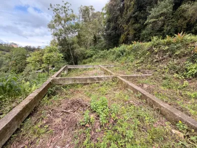 Lote/Terreno à venda, 804m² no Charqueadas, Caxias do Sul
