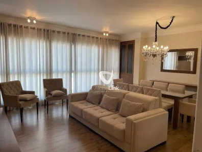 Apartamento com 2 Quartos para alugar, 90m² no Sítio Tamboré Alphaville, Barueri