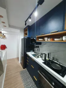 Apartamento com 2 Quartos à venda, 64m² no Barranco, Taubaté